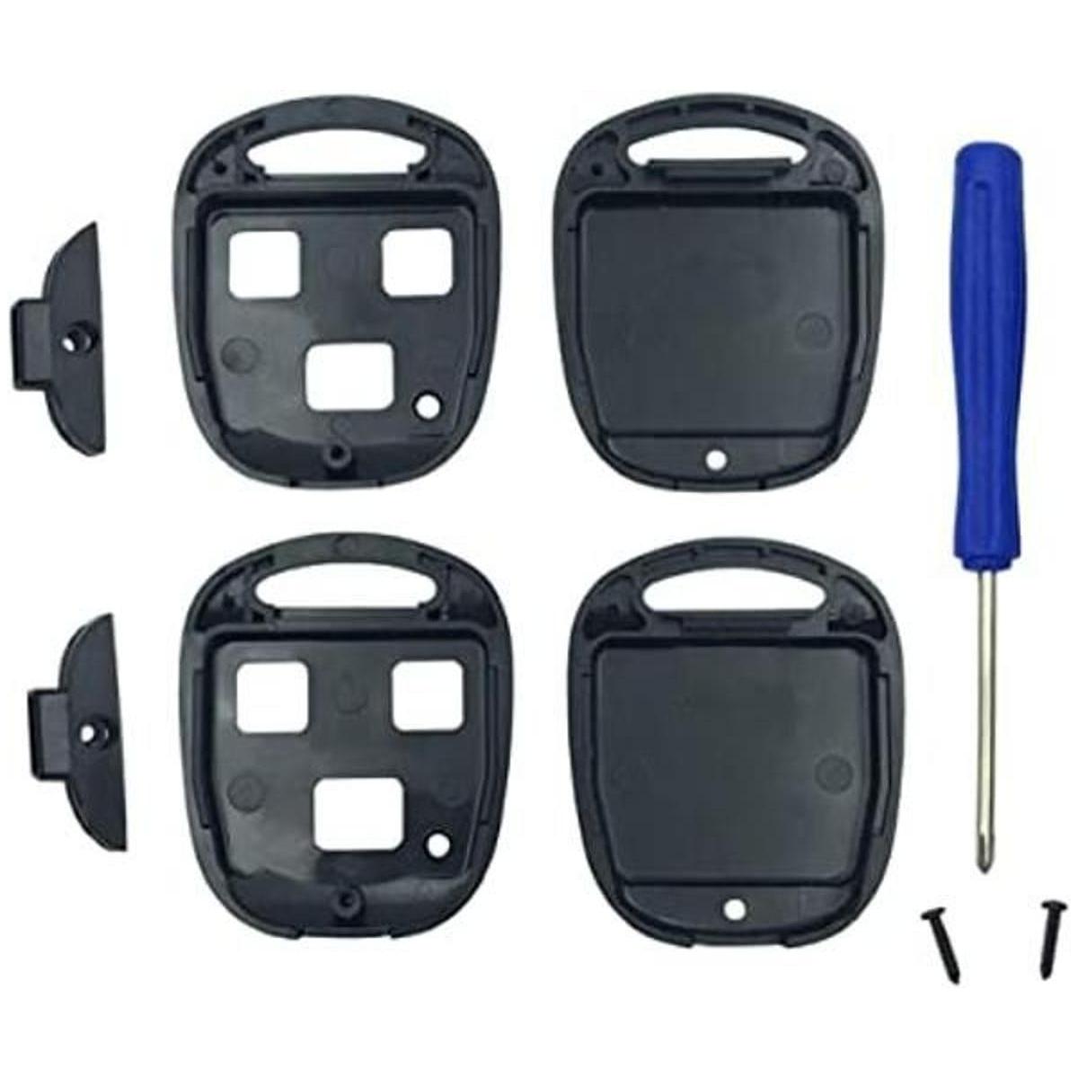 Funda de repuesto con control remoto de entrada sin llave