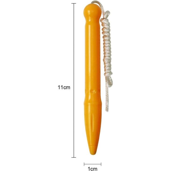 Bolígrafos magnéticos de repuesto para pizarra de dibujo_5