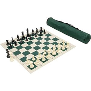 Wholesale Chess Archer Chess Set Combo_1