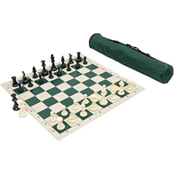 Wholesale Chess Archer Chess Set Combo_1