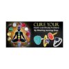 WholesaleGemShop Colgante de piedra de cuarzo con forma_5