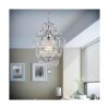Araña de cristal Whse of Tiffany modelo RL4025_2