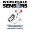 Wholesale Sensors Sensor de descongelación Hayward_5
