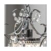 Araña de cristal Whse of Tiffany modelo RL4025_4