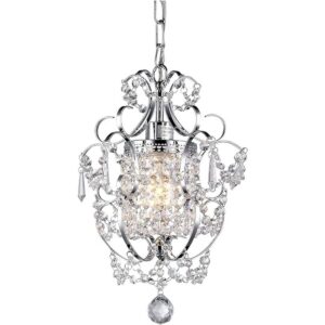 Araña de cristal Whse of Tiffany modelo RL4025_1