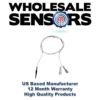 Wholesale Sensors Repuesto para interruptor de congelación_3
