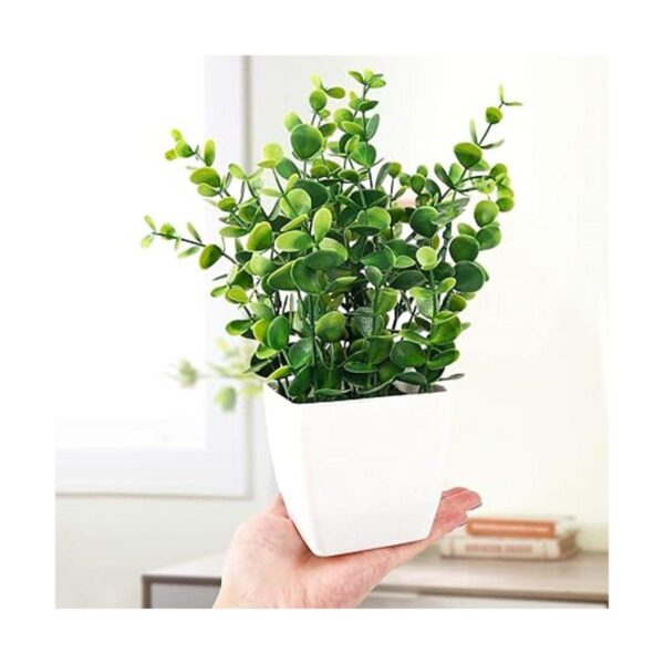 Whonline 2 piezas pequeñas plantas falsas plantas_4