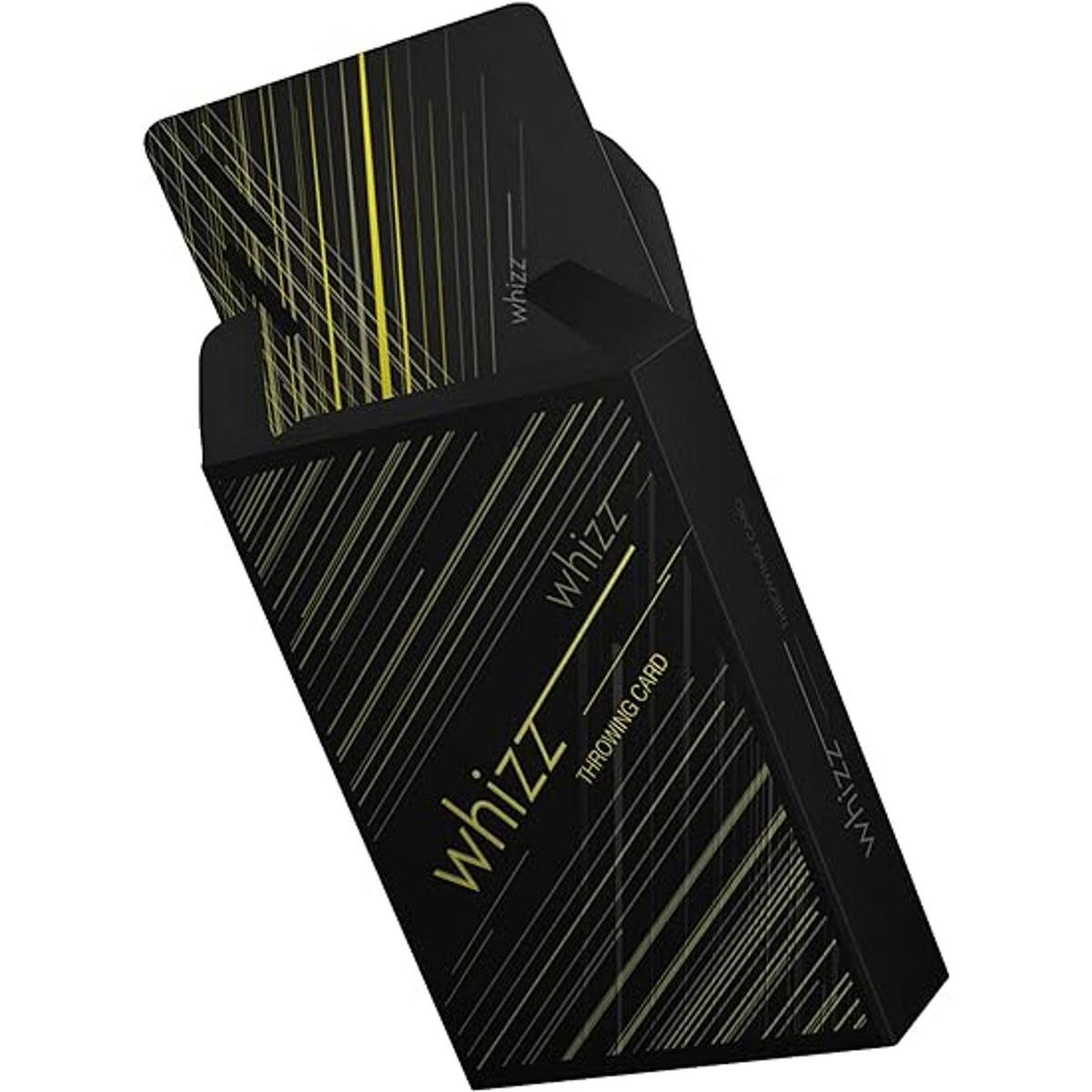 Whizz Cards 2 edición avanzada