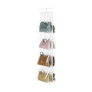 Whitmor Lima de bolso transparente_1