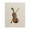 ViolínViolín instrumento Musical hierro en_2