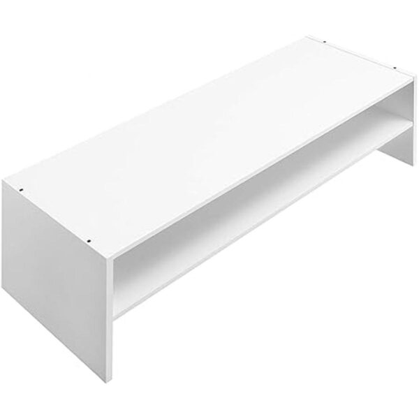 Whitmor Organizador de almacenamiento apilable con 2_6