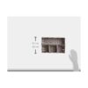 Whitmor Bandeja dividida Rattique de 4 secciones color_6