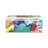 Whitmor bolsa de almacenamiento flexible con cremallera_6