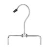 Gancho con 10 colgadores para accesorios Whitmor_3
