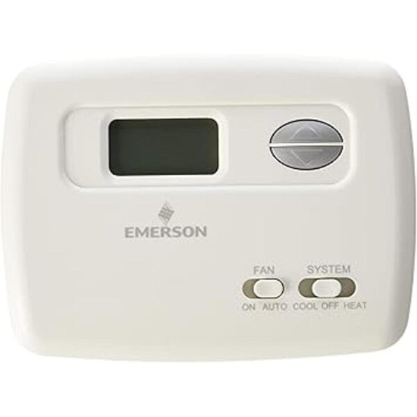 Emerson 1F78144 Termostato digital de calorfrío_2