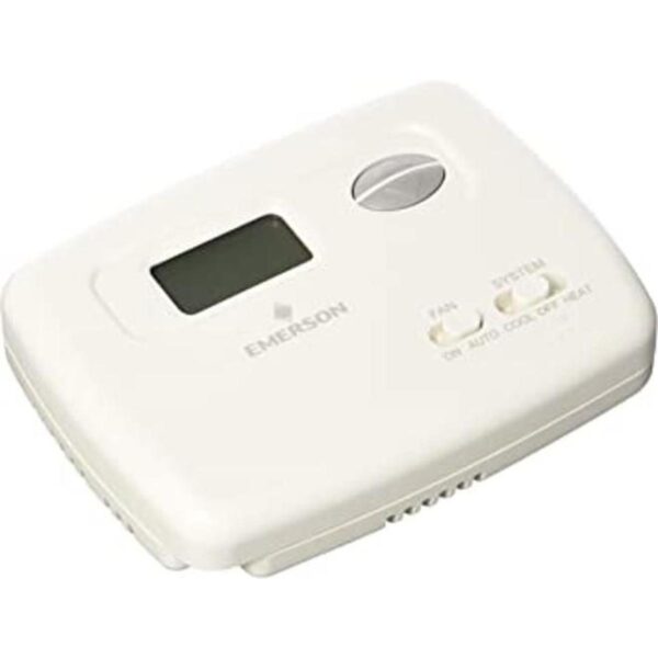 Emerson 1F78144 Termostato digital de calorfrío_1