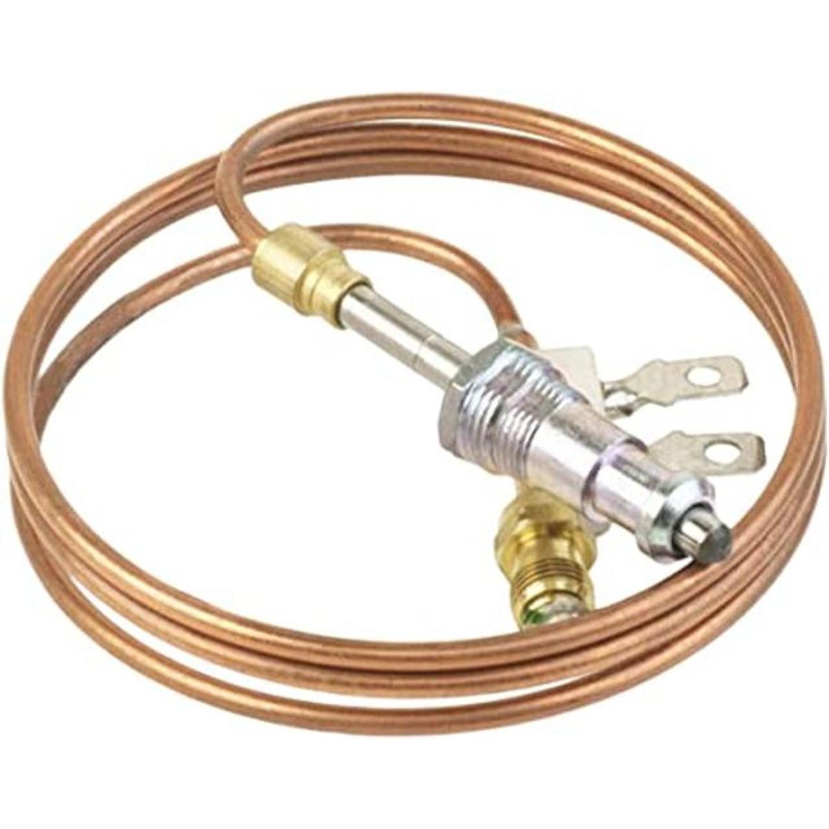Emerson h06 F36 universal bloque de derivación termopar