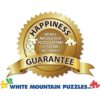 White Mountain Rompecabezas I Love The 1980 Rompecabezas_6