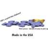 White Mountain Puzzles Memory Lane Rompecabezas de 1000_6
