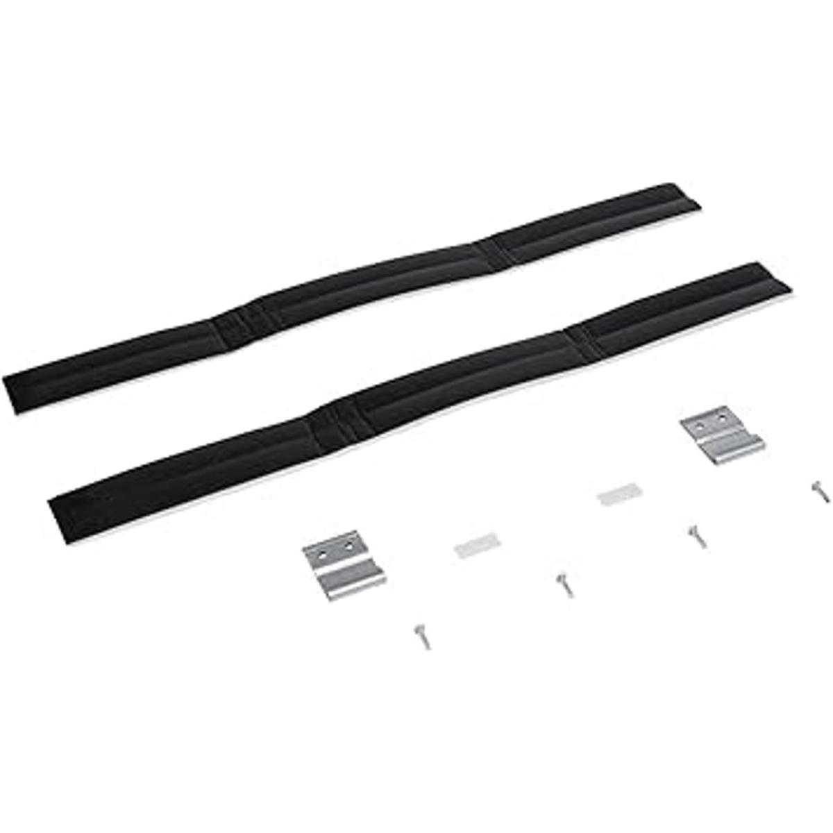 Whirlpool 8572546 Kit de apilamiento de aparatos de