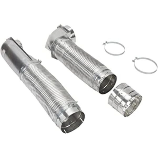 Whirlpool 4396013RB Tubo de escape para secadora