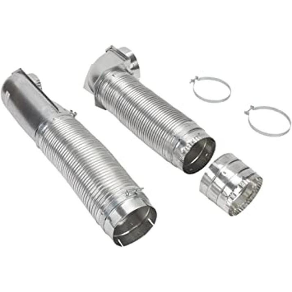 Whirlpool 4396013RB Tubo de escape para secadora