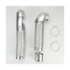 Whirlpool 4396013RB Tubo de escape para secadora