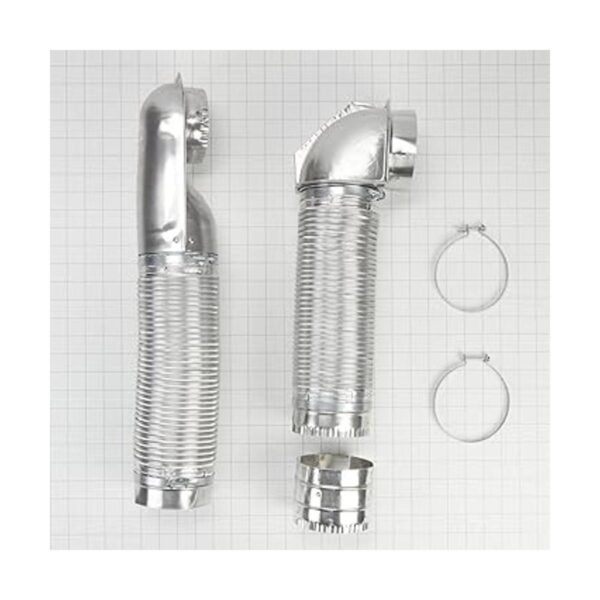 Whirlpool 4396013RB Tubo de escape para secadora