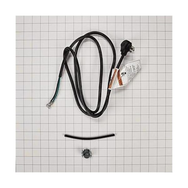 Whirlpool W11365014 Kit de cable de alimentación original_2