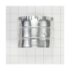 Whirlpool 4396013RB Tubo de escape para secadora