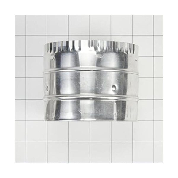 Whirlpool 4396013RB Tubo de escape para secadora