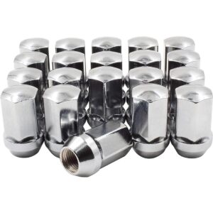 Wheel Accessories Parts 916 Tuercas de tuerca OEM_1