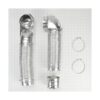 Whirlpool 4396013RB Tubo de escape para secadora