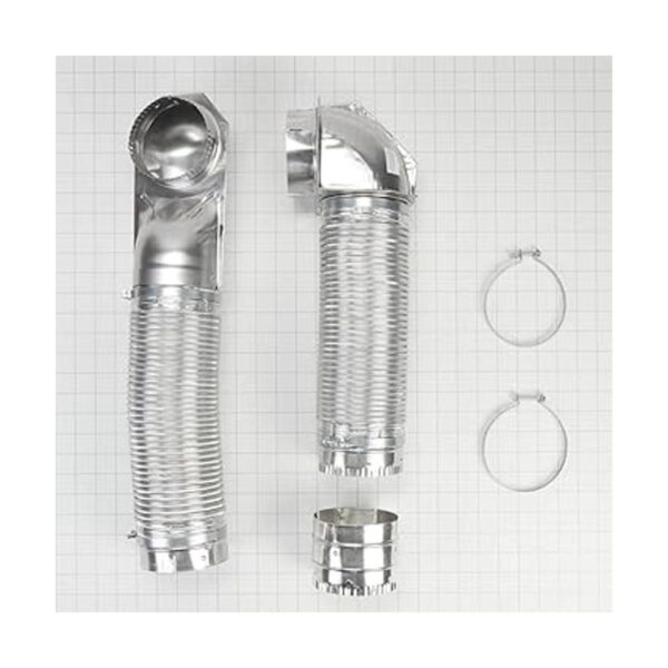 Whirlpool 4396013RB Tubo de escape para secadora