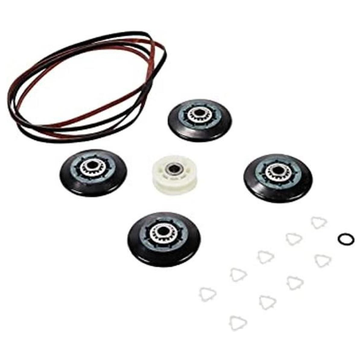 Whirlpool juego de reparación para secador 4392067RC