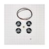 Whirlpool juego de reparación para secador 4392067RC_2