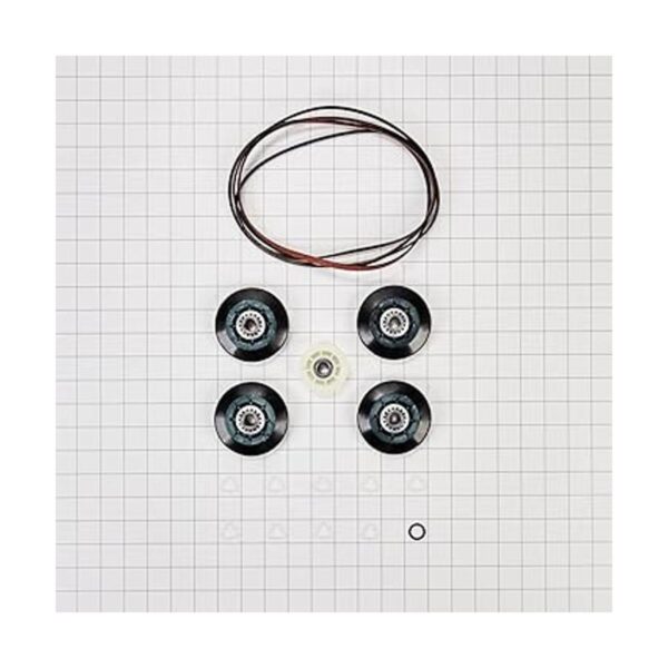Whirlpool juego de reparación para secador 4392067RC_2