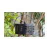 Whiidoom Soporte de metal para bobina de mosquitos con_6