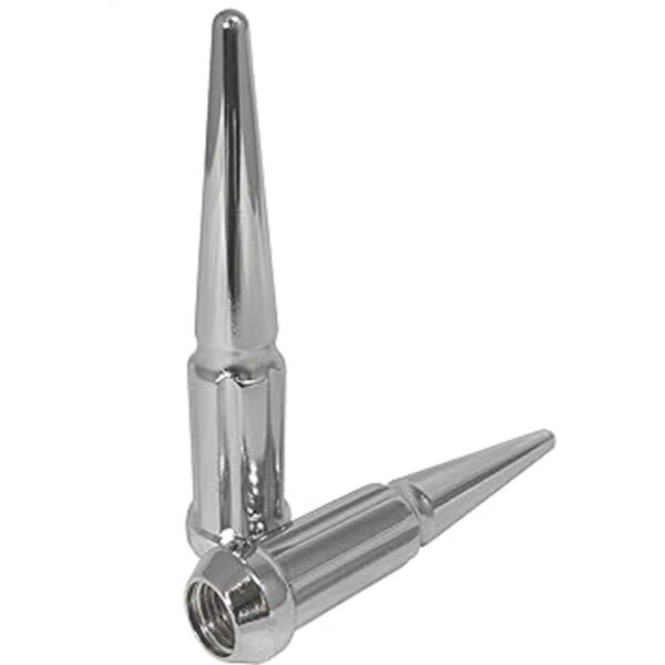 Wheel Accessories Parts Juego de 20 tuercas de metal_2