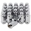 Wheel Accessories Parts Juego de 20 tuercas de rueda_1