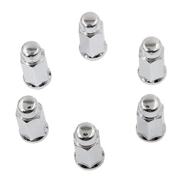 Wheel Accessories Parts Bulge Bellota Juego de 24 tuercas_2