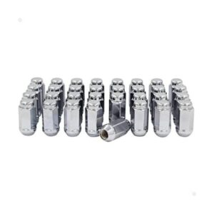 Wheel Accessories Parts Bulge Bellota Tuerca de rueda M14_1