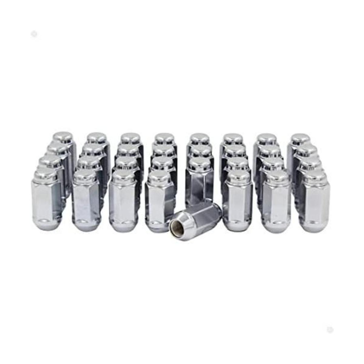 Wheel Accessories Parts Bulge Bellota Tuerca de rueda M14