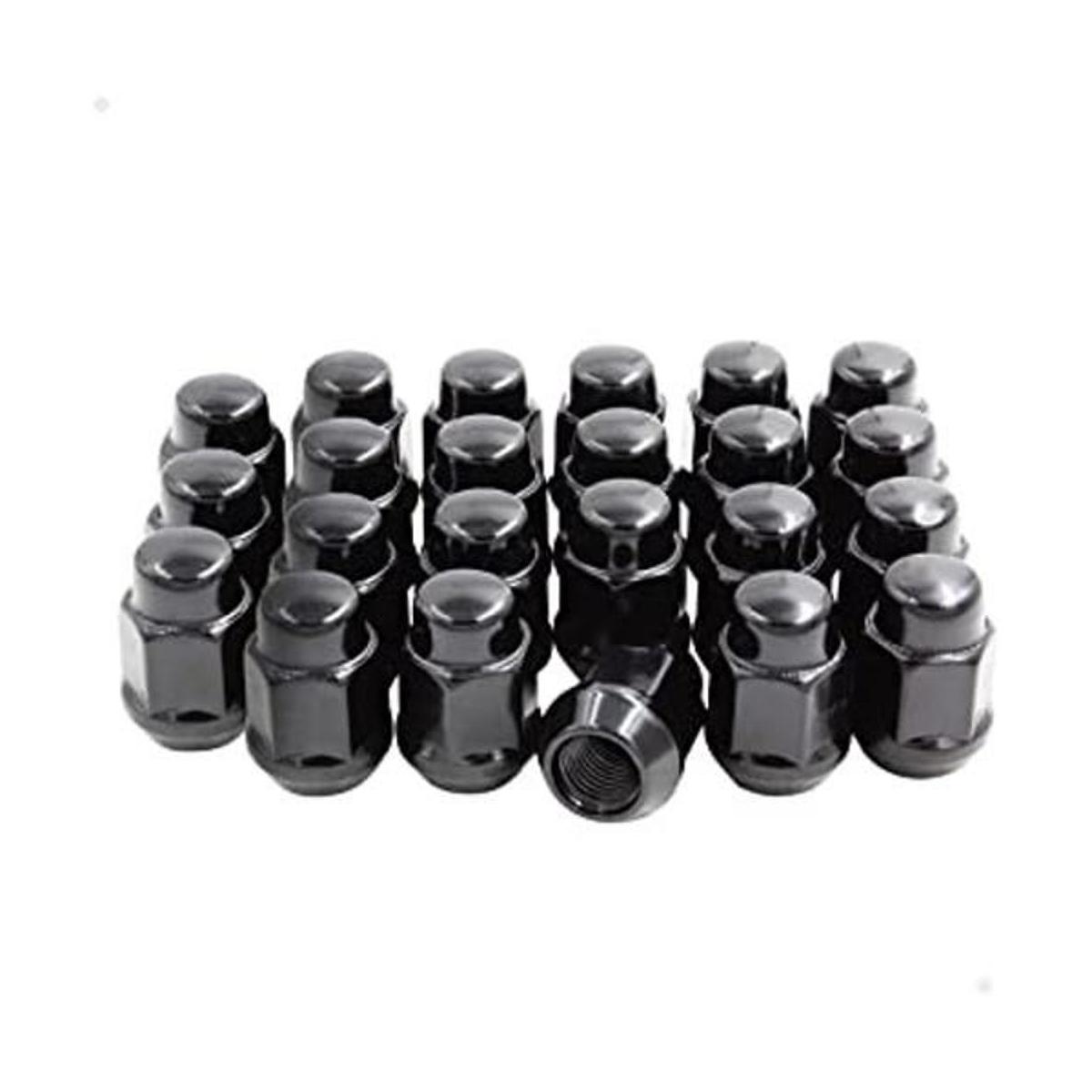 Wheel Accessories Parts Juego de 23 piezas de repuesto M14