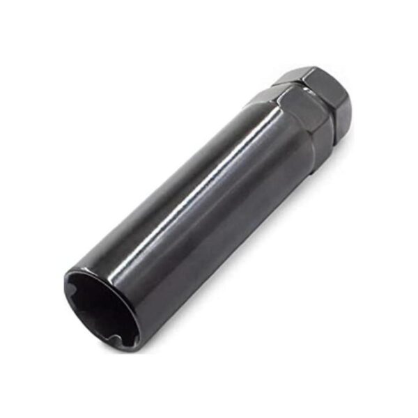 Accesorios de rueda piezas 7 puntos Spline Drive Socket_1
