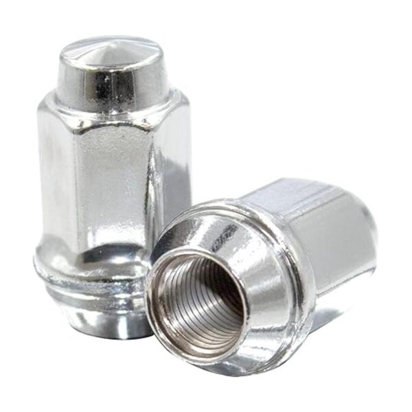 Wheel Accessories Parts Juego de 20 tuercas 1220 de_3