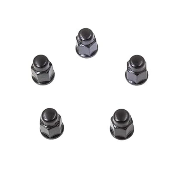 Wheel Accessories Parts Juego de 23 piezas de repuesto M14_2