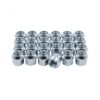Wheel Accessories Parts Juego de 24 tuercas de extremo_1