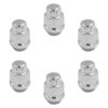 Wheel Accessories Parts Juego de 24 tuercas hexagonales de_2