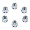 Wheel Accessories Parts Juego de 24 tuercas de extremo_2